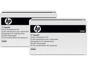 HP Transfer / Roller Kit D7H14A