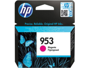 HP 953 original Ink cartridge F6U13AE BGX Magenta 700 Pages F6U13AE