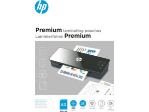 HP Laminiertaschen 9128