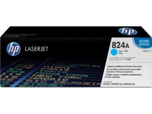 HP Toner CB381A Cyan mit 21.000 Seiten HPCB381A
