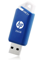 HP USB3.1 x755w 256GB HPFD755W256