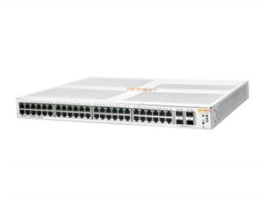 HP "HP ARUBA ION 1930 48G 4SFP+ SWITCH" JL685A