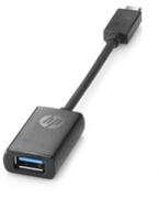 HP USB-C to USB 3.0 Adapter N2Z63AA