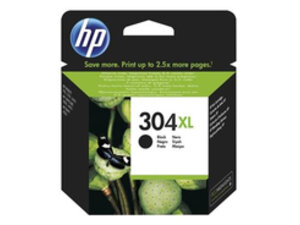HP Tinte Nr. 304XL - Black (N9K08AE) N9K08AE
