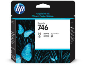 HP 746 Printhead P2V25A