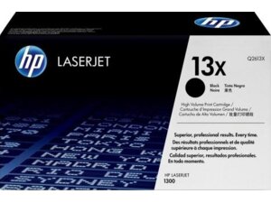 HP Q2613X LaserJet 1300 Q2613XA2