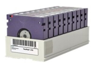 HP HPE LTO-8 ULTRIUM 30 TB RW Q2R70A