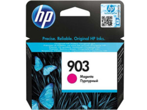 HP 903 Tintenpatrone Magenta 315 Seiten T6L91AE