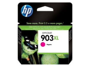 HP 903XL original Ink cartridge T6M07AE BGX Magenta High Yield 825 Pages T6M07AE
