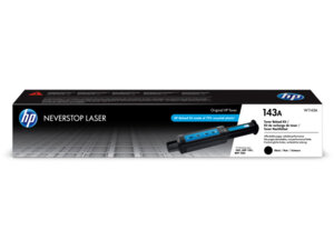 HP 143A Neverstop Toner Reload Kit ca. 2.500 Seiten W1143A