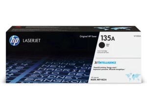 HP Toner/135A Original LaserJet BK W1350A
