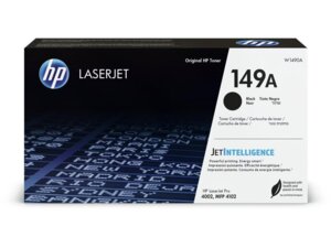 HP Toner 149A - Black (W1490A) W1490AA1