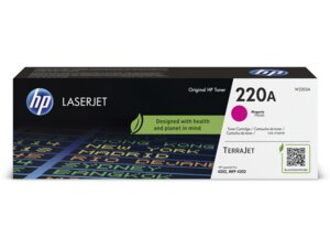 HP Toner 220A - Magenta (W2203A) W2203AA1