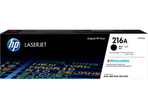 HP Cartridge 216A Black Schwarz (W2410A) W2410AA1