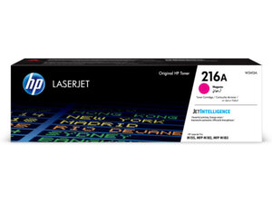 HP 216A Magenta LaserJet Toner Cartridge W2413A