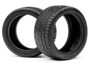 HPI Racing GRIP TIRE 31MM (2PCS) HPI116537