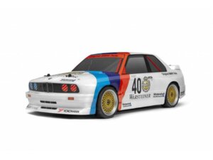 HPI Racing RS4 Sport 3 BMW M3 HPI120103
