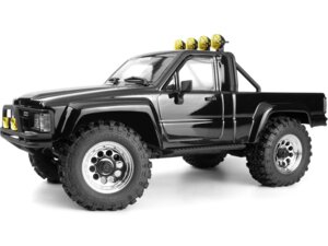 HPI Racing Venture18 Flux Toyota Hilux SR5 HPI160802