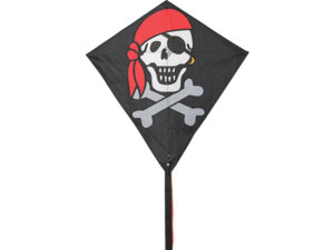 HQ Lenkdrachen Eddy Jolly Roger 100053A1