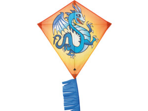 HQ Lenkdrachen Eddy Dragon 100106A1