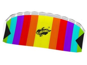 HQ Invento Drachen Comet Rainbow 72080171