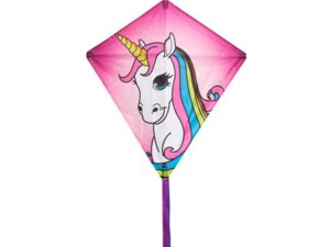 HQ Invento Drachen Eddy Unicorn 72080371