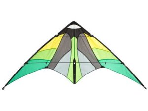 HQ Invento Drachen Cirrus Emerald 72080606
