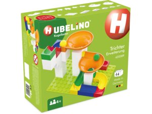 Hubelino Kugelbahn: Trichter Erweiterung 618469