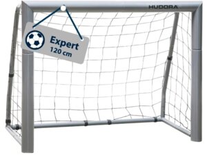 HUDORA Fussballtor Expert 120 76932