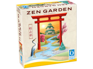 HUTTER Trade Zen Garden (d) 105023