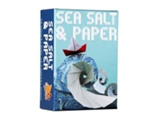 HUTTER Trade Sea Salt and Paper (d) 10602A1