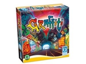 HUTTER Trade Graffiti (d) 107539