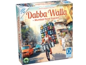 HUTTER Trade Dabba Walla (d) 107904