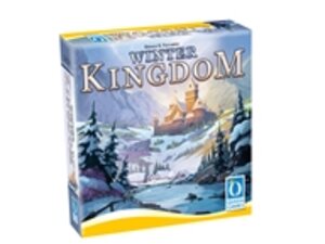 HUTTER Trade Winter Kingdom (d) 203439