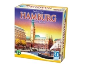 HUTTER Trade Hamburg Essential Edition (d) 204023A1