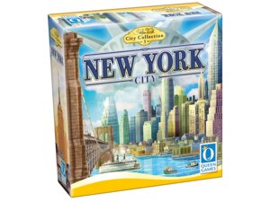 HUTTER Trade New York Classic (d) 260531
