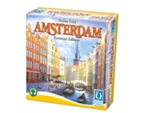 HUTTER Trade Amsterdam Essential Edition (d) 264584