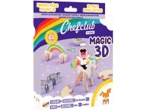 HUTTER Trade Ausstecher Einhorn & Regenbogen 284143