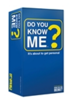 HUTTER Trade Do you know me (e) 30357A2