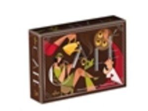 HUTTER Trade Café (d) 31519A1