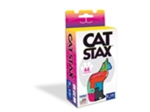 HUTTER Trade Cat Stax (d,e,f) 880413