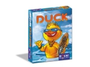 HUTTER Trade Duck (d,e,f) 881441