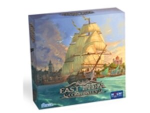 HUTTER Trade East India Companies (d,e) 882622