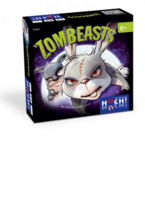 HUTTER Trade Zombeasts (d,f,e) SV HN19di44878663