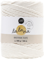 IAMCREATIVE I AM CREA Macrame Rope 620302