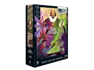 iello Unmatched - Slings & Arrows (e) 702685