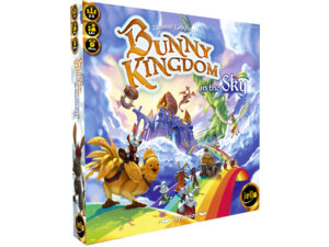 iello Bunny Kingdom - In the Sky (englisch) IEL51585