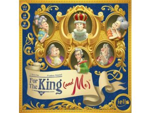 iello For the King and ME (englisch) IEL51831