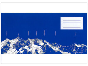 ingold-biwa INGOLD-B. Zeichenheft A5 quer 3012031