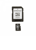 Intenso Micro SDHC Card PREMIUM 16GB 3423470